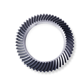 spiral bevel gear