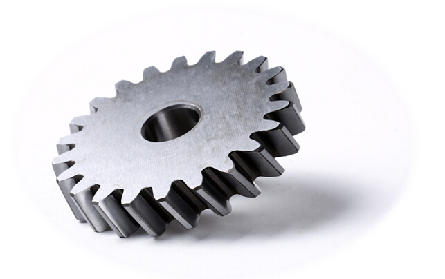 helical gear