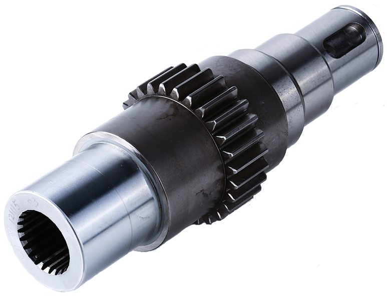 gear shaft