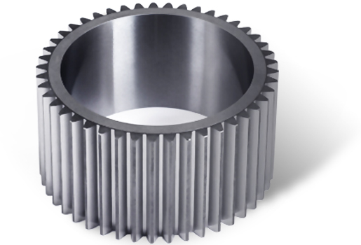 spur gear